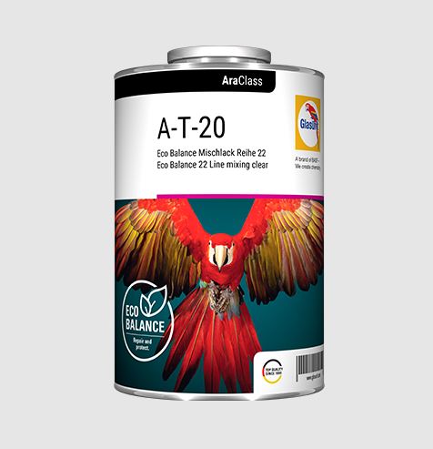 LEGANTE ECO BALANCE S.22 A-T-20 LT.1 50731825