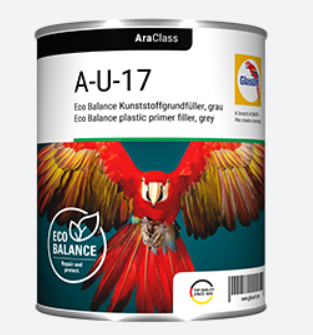 PRIMER RIEMPITIVO X PLASTICA ECO-BALANCE A-U-17 LT.1 50731676