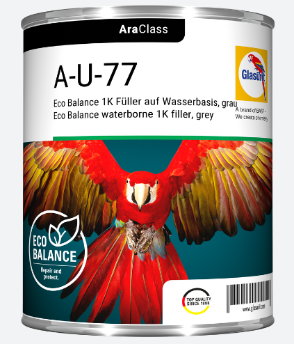 FONDO 1K ALL' ACQUA A-U-77 GRIGIO LT.1 50731703