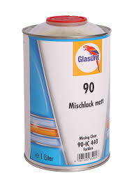 LEGANTE X VERNICIATURA INTERNI GLASURIT 90-IC440 LT.1 50795482