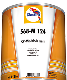 ADDITIVO OPACIZZANTE GLASURIT S.68 CV 568 M124 LT.3,5 50795809