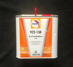 CATALIZZATORE GLASURIT S.68 T 922-139 LENTO LT.2,5