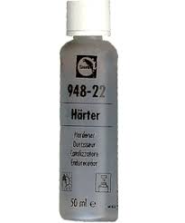 *CATALIZZATORE POLIESTERE GLASURIT 948-22 GR.50