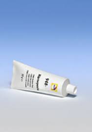 *CATALIZZATORE STUCCO CARTUCCIA GLASURIT 948-52 GR.40 50223504
