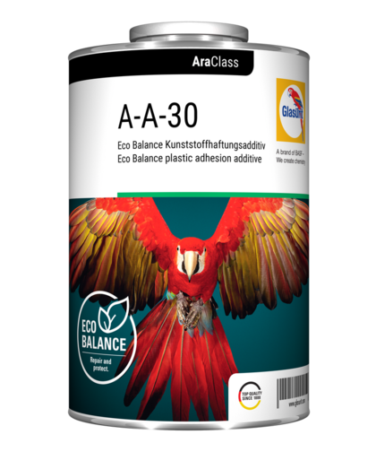 ADDITIVO PER PLASTICHE GLASURIT A-A-30 LT.1 50732068