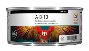STUCCO GLASURIT UNIVERSALE A-B-13 KG.1,5 50731689