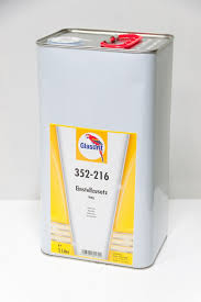 *DILUENTE GLASURIT DA 20 A 25 GRADI 352-216 LT.5