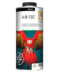 STUCCO GLASURIT UNIVERSALE CART. A-B-13C KG.1,4 50732232