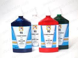 BASE 80-M ARANCIO SOLE 200K LT.0,5