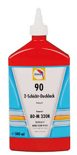BASE 80-M ROSSO FUOCO 320K LT.0,5 50391617