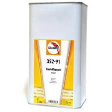 DILUENTE GLASURIT DA 10 A 20 GRADI  352-315 CV LT.5 50748117