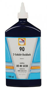 BASE 80-M BLU COBALTO 503K LT.0,5 50382545
