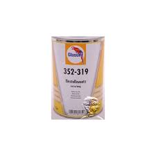 DILUENTE EXTRA LENTO GLASURIT 352-319 LT.1