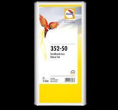 *DILUENTE GLASURIT  DA 5 A 10 GRADI 352-50 LT.5