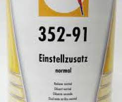 *DILUENTE GLASURIT DA 10 A 20   352-91 LT.1