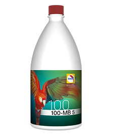ADDITIVO X SFUMATURE S.100 MB 50 LT.1 50607574