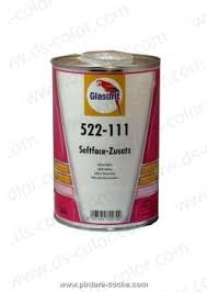 *ADDITIVO ELASTICIZZANTE GLASURIT 522-111 LT.1