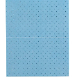 FOGLIO FLESSIBILE C/SUPPORTO IN SPUGNA 139X172 P2000 33537
