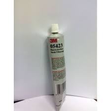 STUCCO ACRILICO ULTRARAPIDO VERDE TUBETTO 3M GR.200