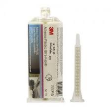 ADESIVO x PLASTICA TRASPARENTE 60" 3M 55045 ML.50
