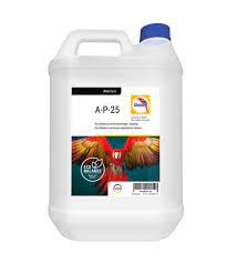 DETERGENTE UNIVERSALE ALL'ACQUA GLASURIT A-P-25 LT.5 50731455