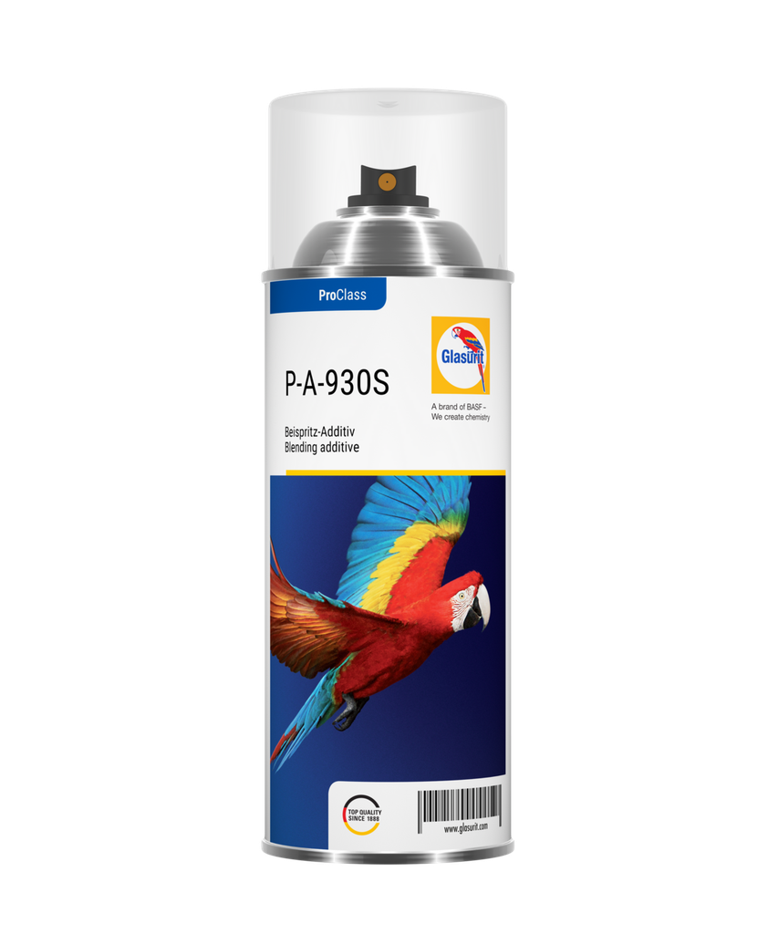 ADDITIVO BLENDING GLASURIT PRO CLASS P-A-930 SPRAY LT.0,4 50685197