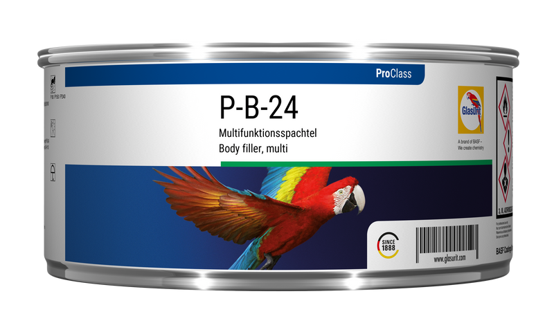 STUCCO UNIVERSALE A PADELLA P-B-24 KG.1.5 50735048