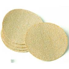 *DISCHI ABRASIVI 3M 255P D.50 PZ.25 P240 A102041/3