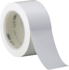 NASTRO BIANCO X DIRT TRAP mm50x33mt 7000028853