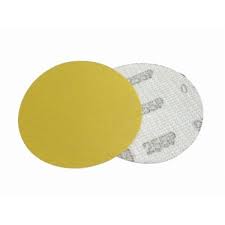 DISCHI ABRASIVI 3M 255P D.76 PZ.50 P240