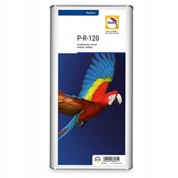 DILUENTE GLASURIT STANDARD PRO CLASS P-R-120 LT.5 50680093