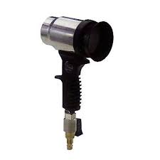 PISTOLA DI SOFFIAGGIO A SECCO DRY JET ANI/3M