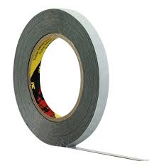 BIADESIVO ACRILICO 3M 80315 SPES.0,8 MM12X20MT