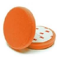 TAMPONE LUCIDATURA 3M 9550 ARANCIO D.150