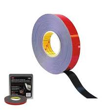 BIADESIVO ACRILICO 3M 80322 SPES.1,1 MM19X20MT 57968