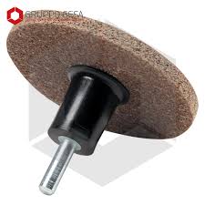 RUOTA COMPRESSA 3M9743 CUT AND POLISH D.75X6mm