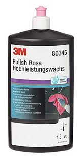 POLISH 3M 80345 PROTETTIVO ROSA LT.1