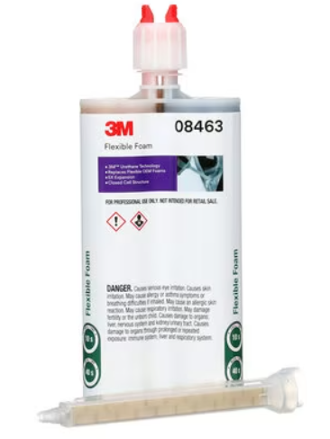 SCHIUMA FLESSIBILE 3M ML.200 8463