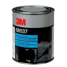 SIGILLANTE A PENNELLO 3M 8537 KG.1