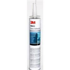ADESIVO X CRISTALLI POLIURETANICO 3M 8603 ML.310