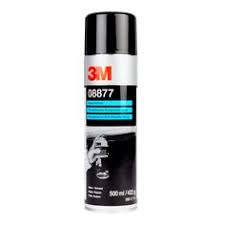 BODY GARD NERO SPRAY ML500