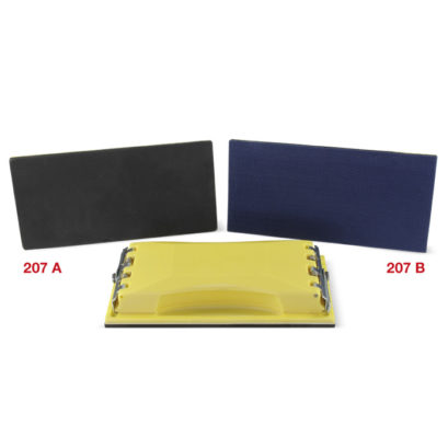 TAMPONE CARTEGGIATURA IN NYLON  207A
