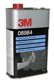 PULITORE PER ADESIVI E SIGILLANTI 3M 8984 LT.1