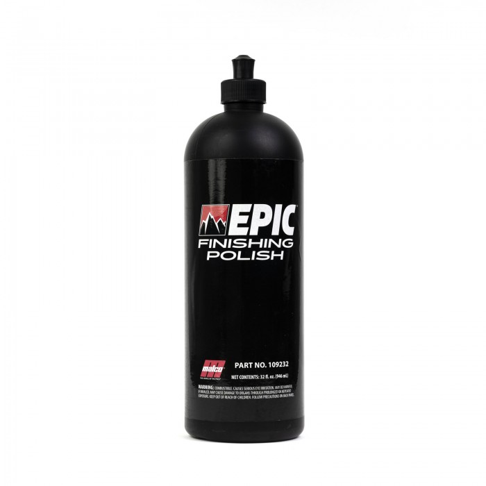 *POLISH MALCO PRESTA DI FINITURA EPIC 32OZ