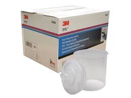 KIT PPS MIDI 125MICRON 400ML PZ.50