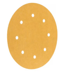 DISCHI HOOKIT 255 D.203 P320 PZ50 166