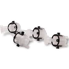 TESTE ACCUSPRAY 3M X FONDI D.1,8 PZ.4