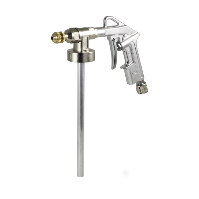 PISTOLA PER INSONORIZZANTI E BITUMINOSI 479 A100963