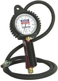 PISTOLA GONFIAGGIO SPEC.MICHELIN 11510M