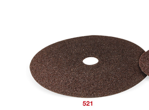FIBRO DISCO D.115 GR.16 523 A100540